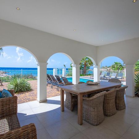 Atlantis Beach House Виллемстад Экстерьер фото